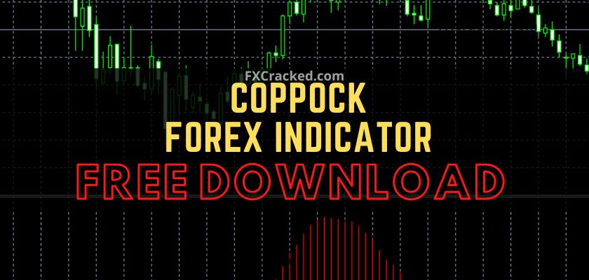 fxcracked.com Coppock Forex MT4 MT5 indicator Free Download