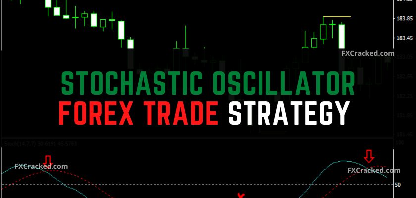 fxcracked.com Stochastic Oscillator forex Trading Strategy