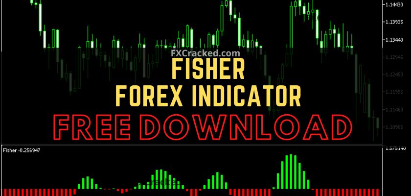 fxcracked.com Fisher Forex MT4 MT5 indicator Free Download