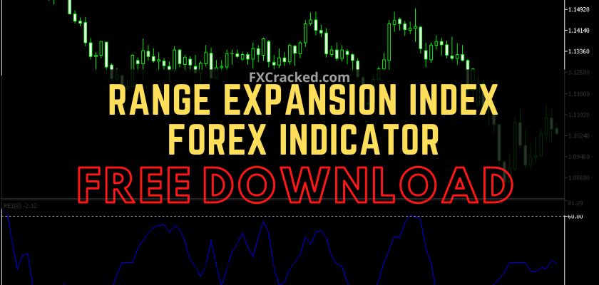 fxcracked.com Range Expansion Index Forex MT4 MT5 indicator Free Download