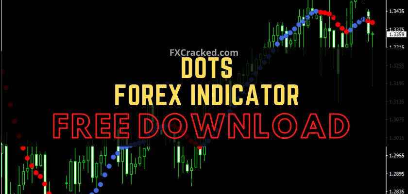 fxcracked.com dots Forex MT4 MT5 indicator Free Download