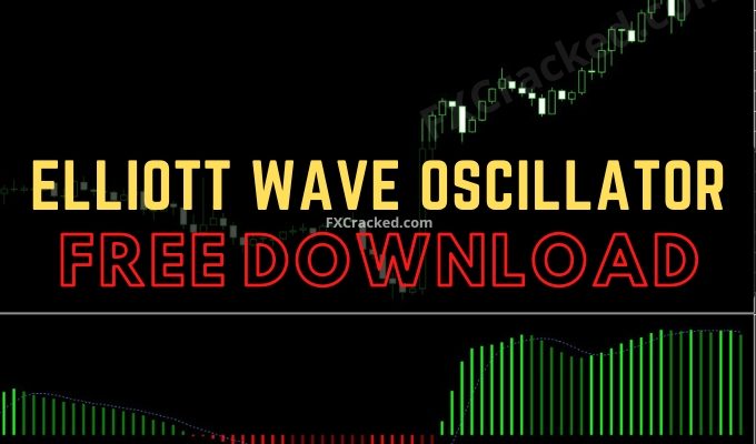 Elliott Wave Oscillator MT5 Indicator FREE Download FXCracked.com