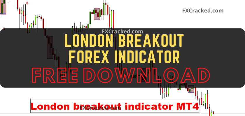 fxcracked.com London Breakout Forex MT4 indicator Free Download