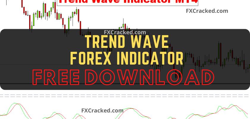 fxcracked.com Trend Wave Forex MT4 indicator Free Download