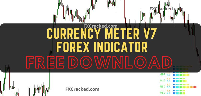 fxcracked.com Currency meter v7 Forex MT4 indicator Free Download