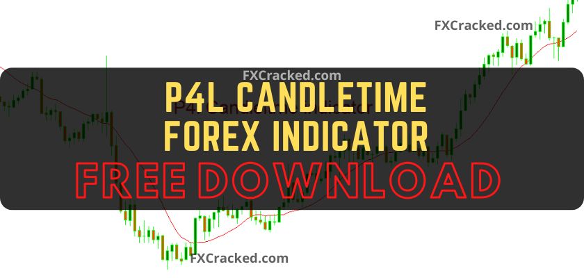 fxcracked.com P4l Candletime Forex MT4 indicator Free Download