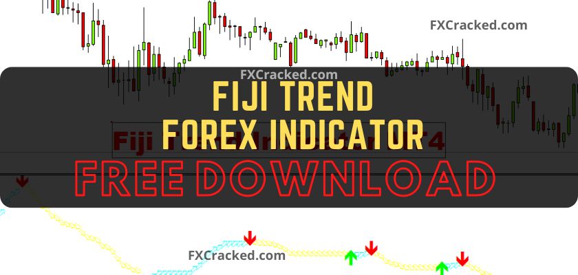 fxcracked.com Fiji Trend Forex indicator mt4 Free Download