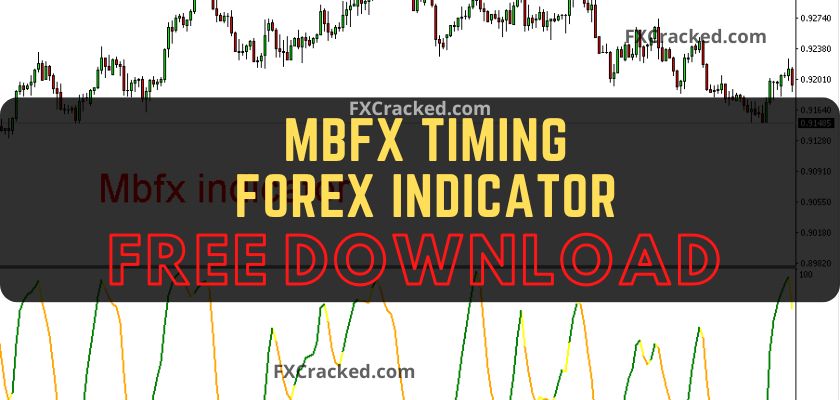 fxcracked.com Mbfx timing Forex MT4 indicator Free Download