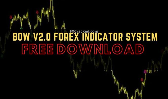 fxcracked.com BOW V2.0 Forex Indicator System free download