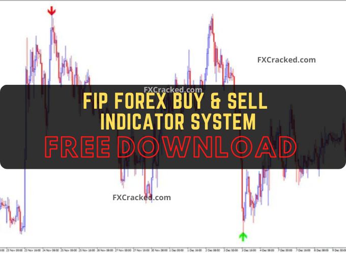 FIP Forex Buy and Sell Indicator System FXCracked