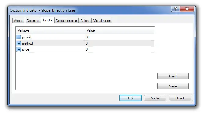 slope-direction-line-indicator-settings