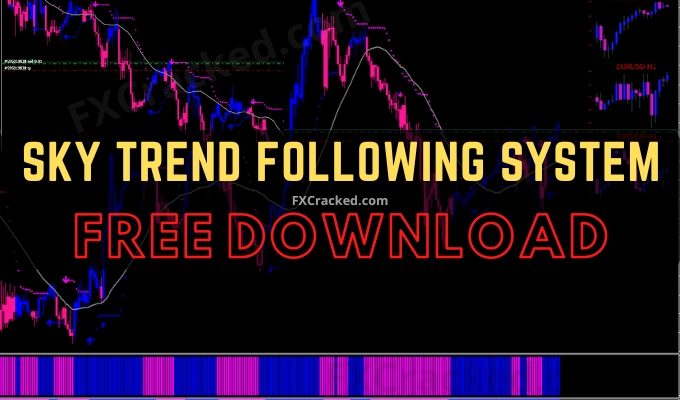 Sky Trend Following System FREE Download FXCracked.com