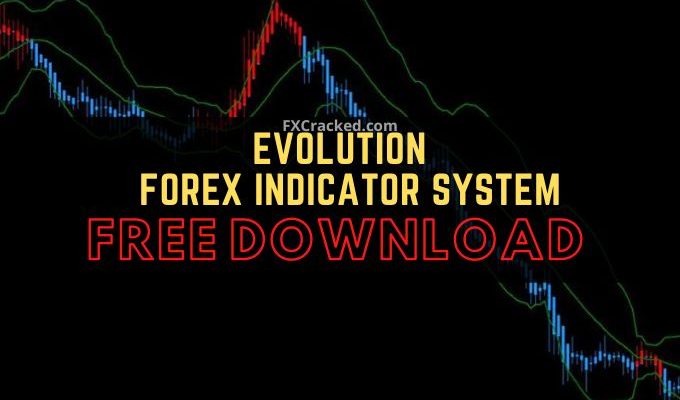 fxcracked.com Evolution Forex Indicator System Free Download