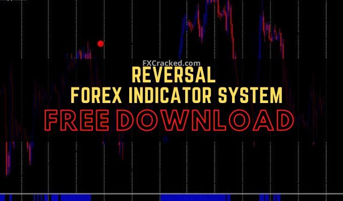 fxcracked.com Reversal Forex Indicator System Free Download