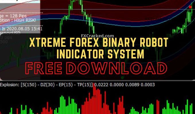 fxcracked.com Xtreme Forex Binary Robot Indicator System Free Download