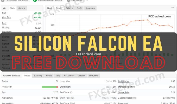 Silicon Falcon EA FREE Download FXCracked.com