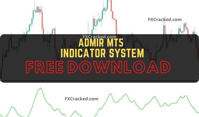 fxcracked.com ADMIR MT5 Forex Indicator System Free Download