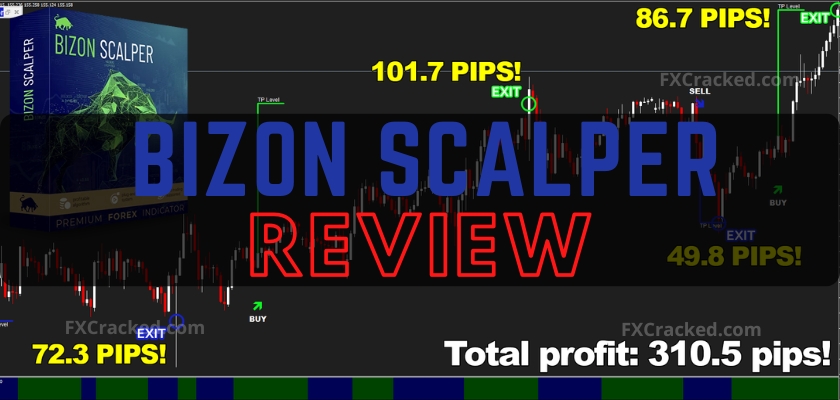 Bizon Scalper Reviews FXCracked.com