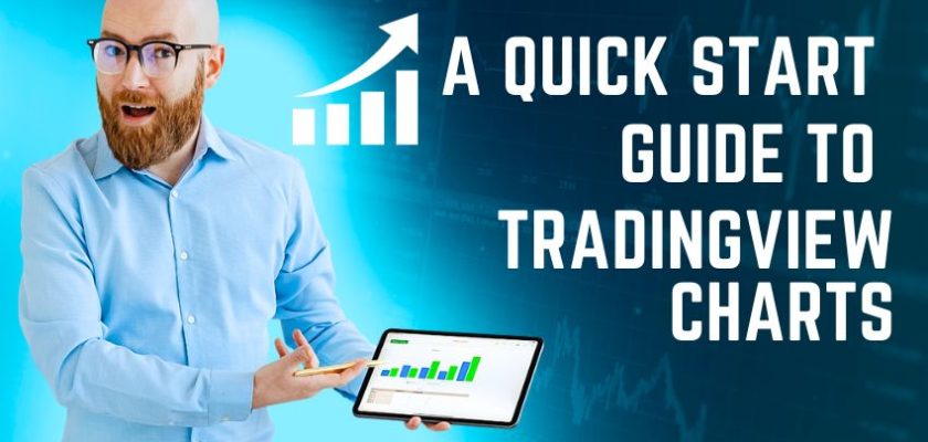 Fxcracked.com A Quickstart Guide to TradingView Charts