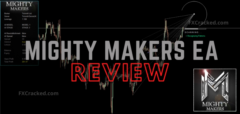 Mighty Makers EA Reviews FXCracked.com