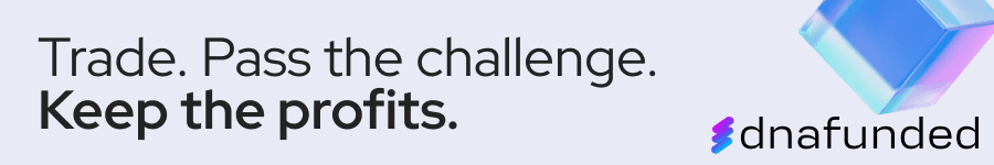 DNAFunded