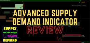 Advanced Supply Demand Indicator Reviews FXCracked.com