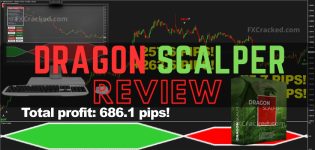 Dragon Scalper Indicator Reviews FXCracked.com