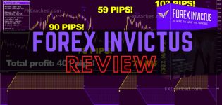 Forex Invictus Reviews FXCracked.com