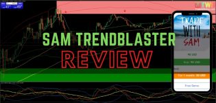 Sam TrendBlaster indicator fxcracked.com