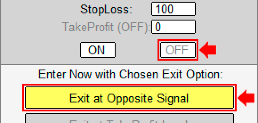 triumph scalper free-indicator-sell